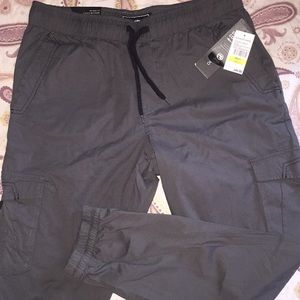 Cargo jagger size M